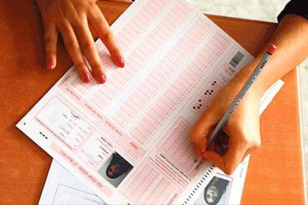 ÖSYM'den tercih yapacak adaylara 'SMS'li uyarı
