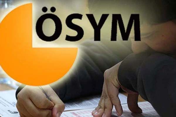 ÖSYM sınav tarihleri belli oldu, 2015 sınav tarihleri ÖSYM KPSS