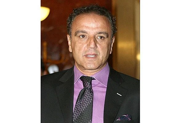 Ağrı'da Sırrı Sakık seçildi