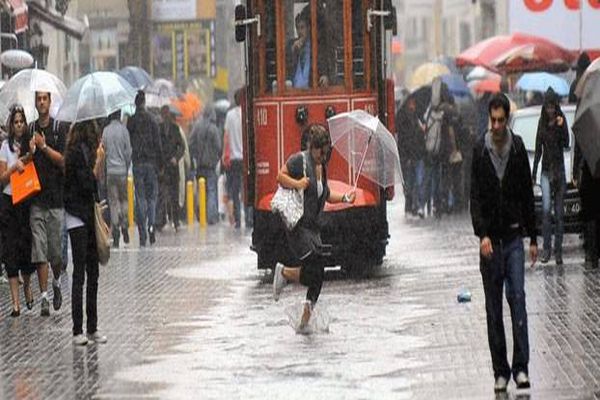 Meteoroloji&#039;den kritik uyarı