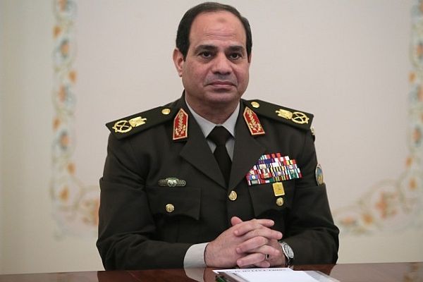 Sisi&#039;den İhvan düşmanlığı