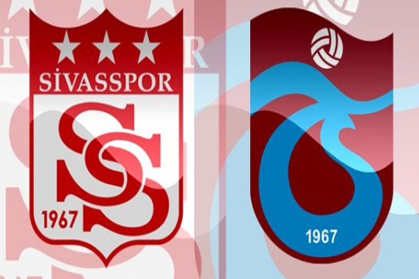 İşte Sivasspor Trabzonspor maçının muhtemel 11&#039;leri