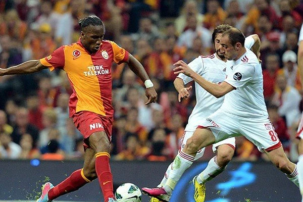 Sivasspor, Galatasaray maçı hangi kanalda, saat kaçta, ne zaman
