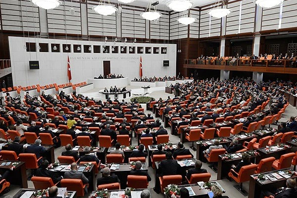 Siyasetçiler 2014'ü değerlendirdi
