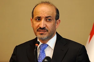 Ahmed el-Carba yeniden başkanlığa seçildi