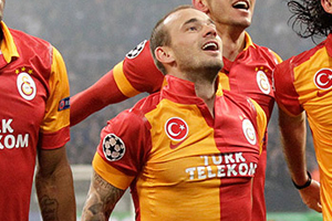 Milan, Sneijder&#039;ın peşinde