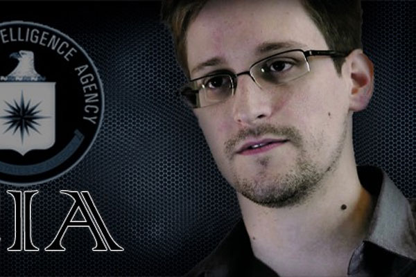 Snowden&#039;dan 11 Eylül ile ilgili bomba iddia