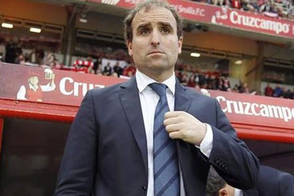 Arrasate 2 yıl daha Real Sociedad'da