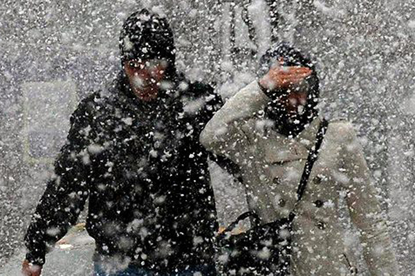 Meteoroloji İstanbul'da dahil 18 ili uyardı! Soğuk hava geliyor