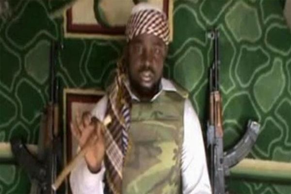 Boko Haram lideri öldü