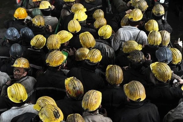 'Soma' tasarısı Alt Komisyonda