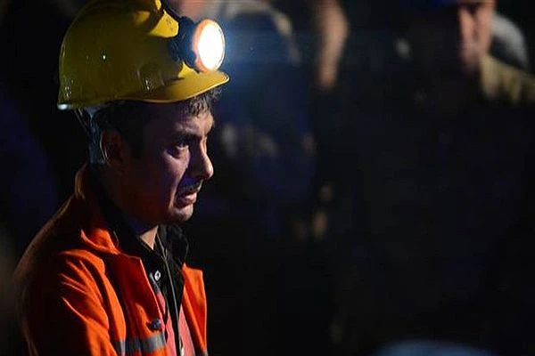 Soma ölüm sessizliğine büründü