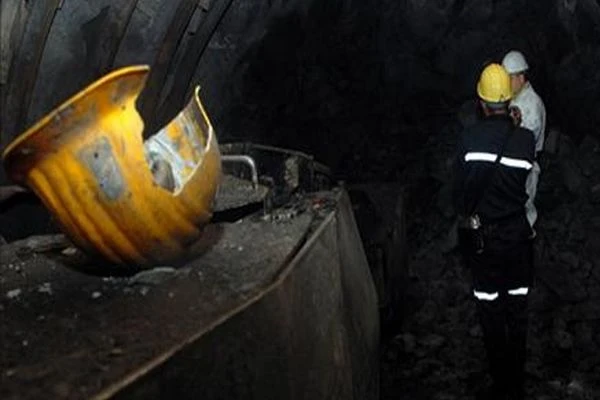 Soma'daki madencilere üzücü haber