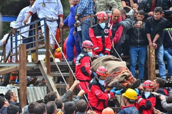 Maden kazaları nasıl önelenebilir