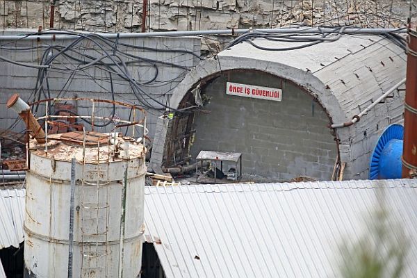 Soma Madenciliğin mal varlığına tedbir istemi