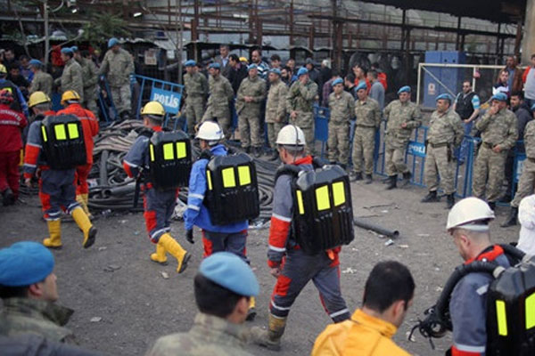 Soma Kömür İşletmeleri&#039;nden son açıklama