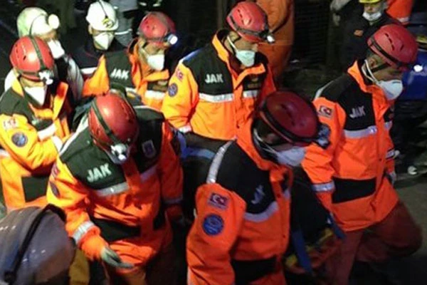 Soma faciasından kurtulan madenciler ifade vermeye başladı