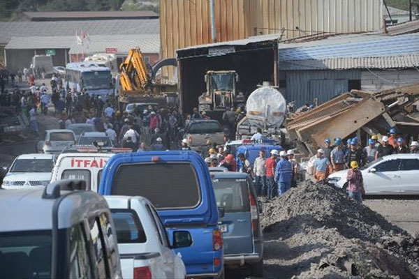 Soma faciasında bilanço belli oldu