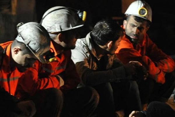 Dünya devleri de Soma'yı unutmadı