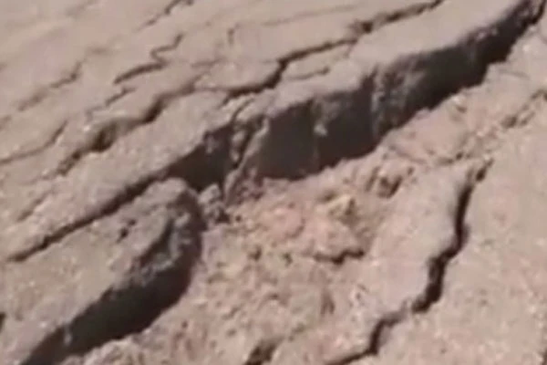 Soma'da korkutan görüntüler