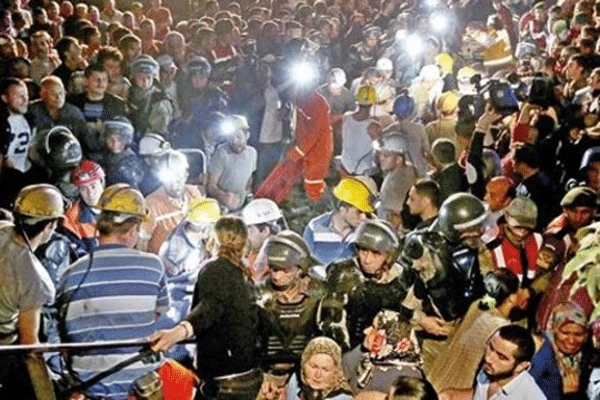 Soma En Son Haberler (SOMA'dan Son Dakika Gelişmeleri)
