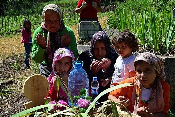 Hayatını kaybeden 234 işçinin ailesine ölüm aylığı ne zaman bağlanacak