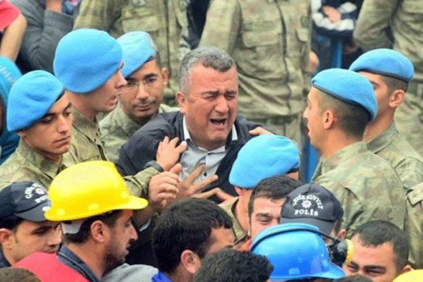 Son Dakika Soma Maden Ocağı Patlaması Gelişmeleri (Soma En Son Haberler)