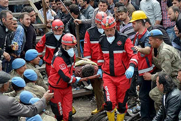 Soma&#039;da tazminat oranı belli oldu