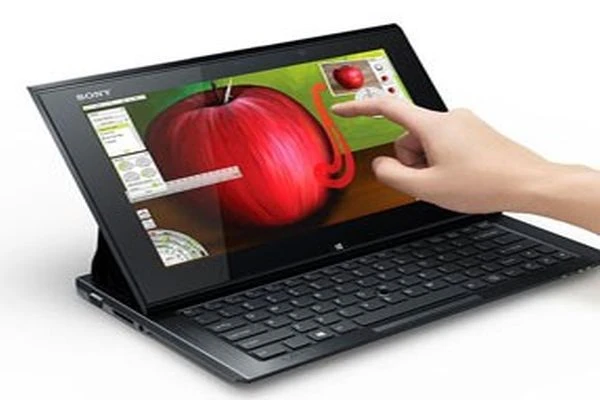Jobs'un VAIO planları