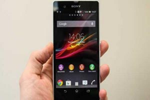 Sony Xperia serisine bir yenisi daha ekleniyor