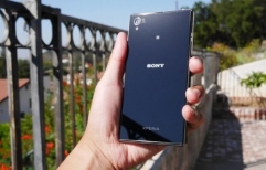 Sony Xperia Z1 ve Z Ultra için güncelleme geliyor