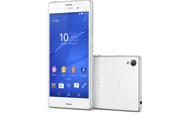 İşte Sony Xperia Z3