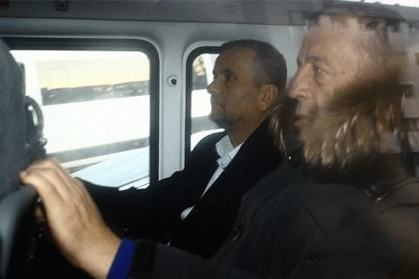 '17 Aralık'ta 60 kişiye takipsizlik