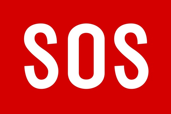 İşte S.O.S’in bilinmeyen anlamı