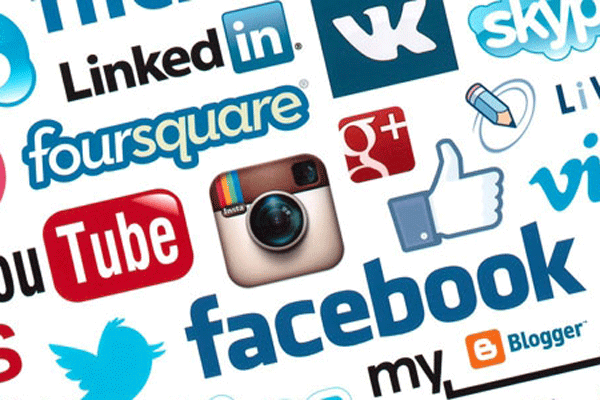 Sosyal medyada paylaşımlara dikkat! 20 sene sonra karşınıza çıkabilir