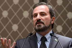 Cenevre'de 5. gün görüşmeleri başladı