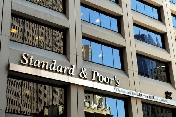 S&amp;P Türkiye'nin notunu teyit etti