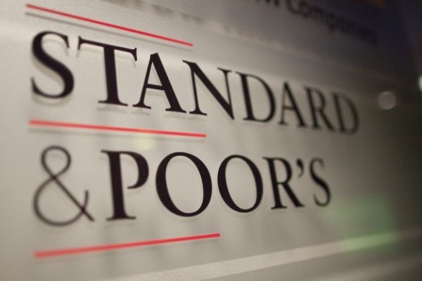 S&amp;amp;P, Türkiye&#039;nin not görünümünü değiştirdi