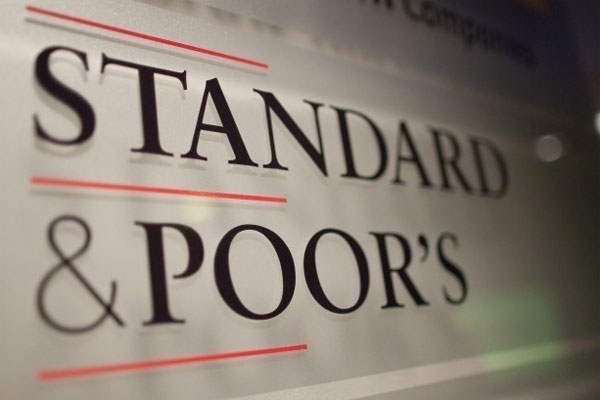 S&amp;amp;P Ukrayna&#039;nın kredi notunu indirdi