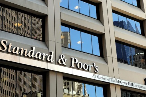 S&amp;P'nin kötüleşme beklentisi tutarsız