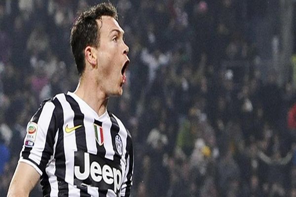 Juventus, Inter&#039;e acımadı