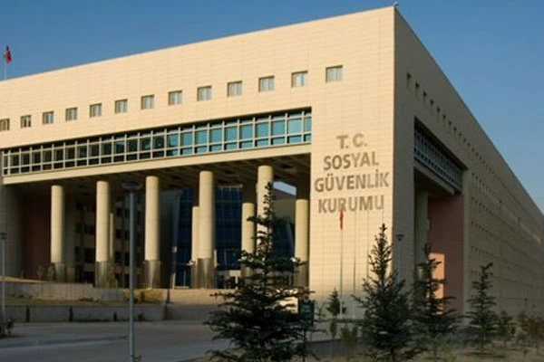 SSK ve SGK sorgulama TC Kimlik no ile hizmet dökümü alma