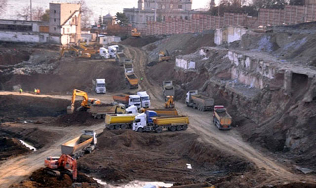 İnönü Stadı ile ilgili şok detay