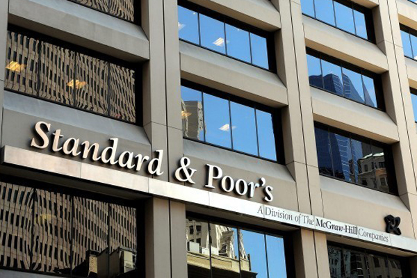 Standard &amp;amp; Poor’s 8 Mayıs ve 6 Kasım&#039;da değerlendirecek