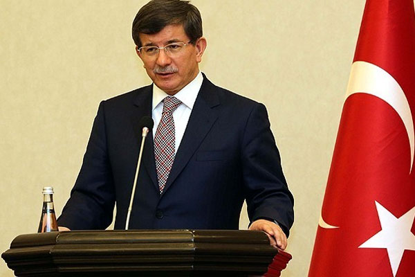 STK&#039;lar iş güvenliği için Başbakan Davutoğlu ile görüşecek