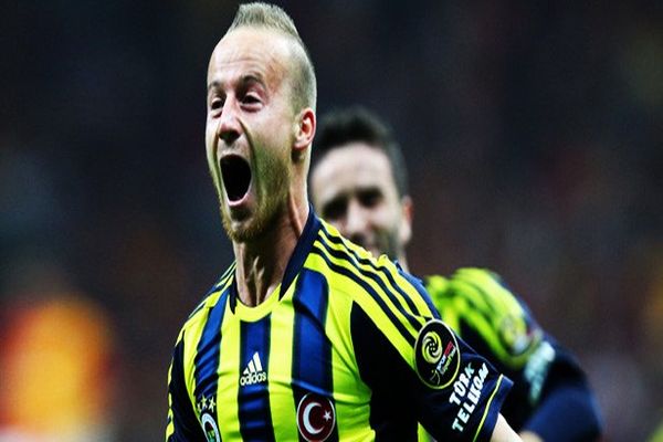 İşte Stoch&#039;un yeni takımı