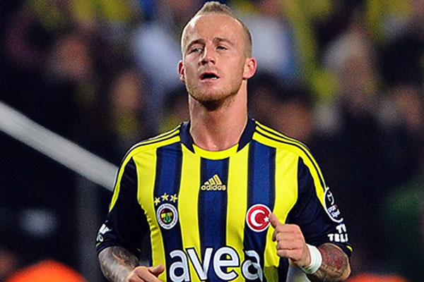 Stoch&#039;tan Fenerbahçe&#039;ye mesaj