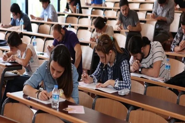 Seviye Tespit Sınavı sonuçları açıklandı, sonuçlar için tıklayın