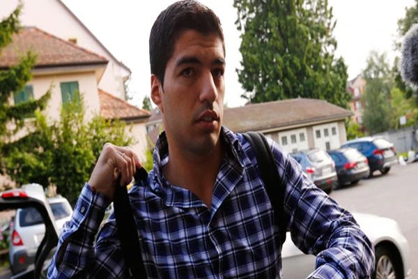 CAS, Suarez kararını verdi!