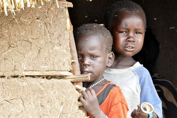 Güney Sudan&#039;da &#039;ciddi gıda krizi&#039; uyarısı